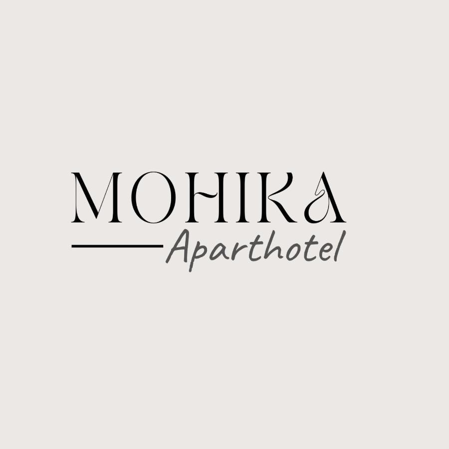 Mohika Boutique Aparthotel Tbilisi Buitenkant foto